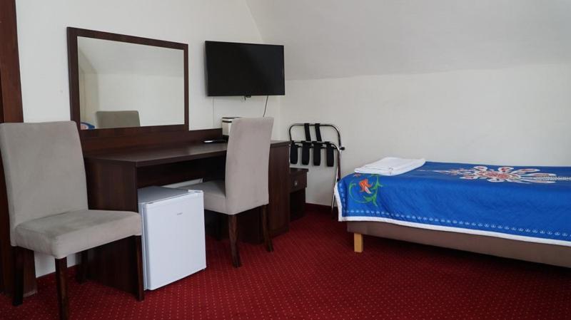 Dafne Zakopane Bed & Breakfast Eksteriør bilde