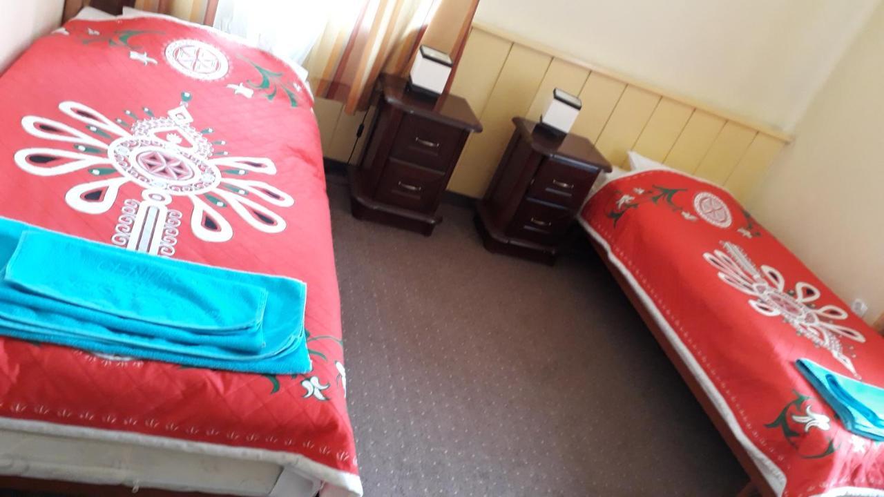 Dafne Zakopane Bed & Breakfast Eksteriør bilde