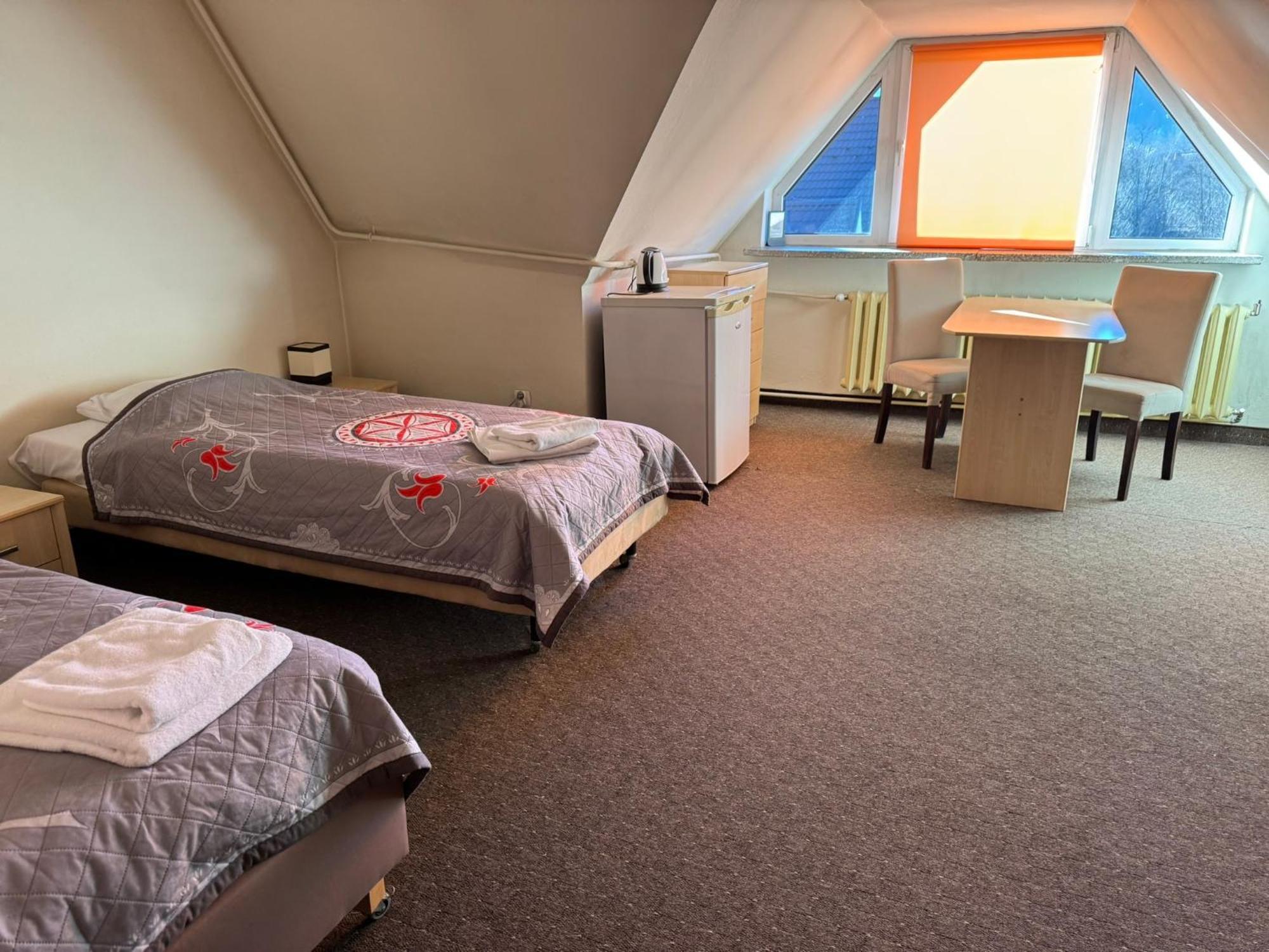Dafne Zakopane Bed & Breakfast Eksteriør bilde