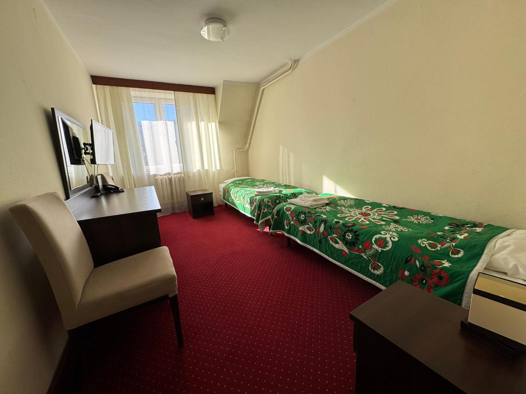 Dafne Zakopane Bed & Breakfast Eksteriør bilde
