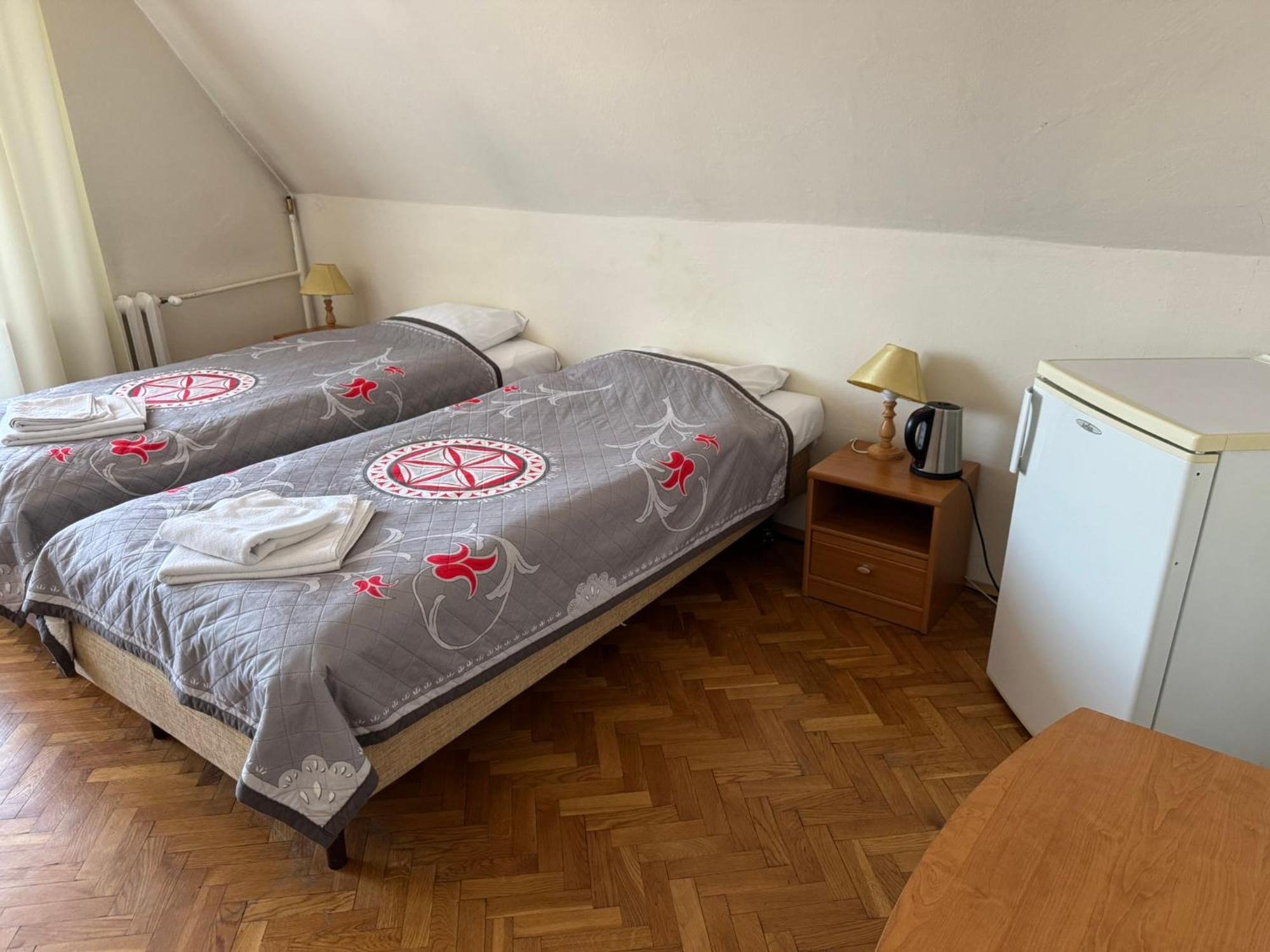 Dafne Zakopane Bed & Breakfast Eksteriør bilde