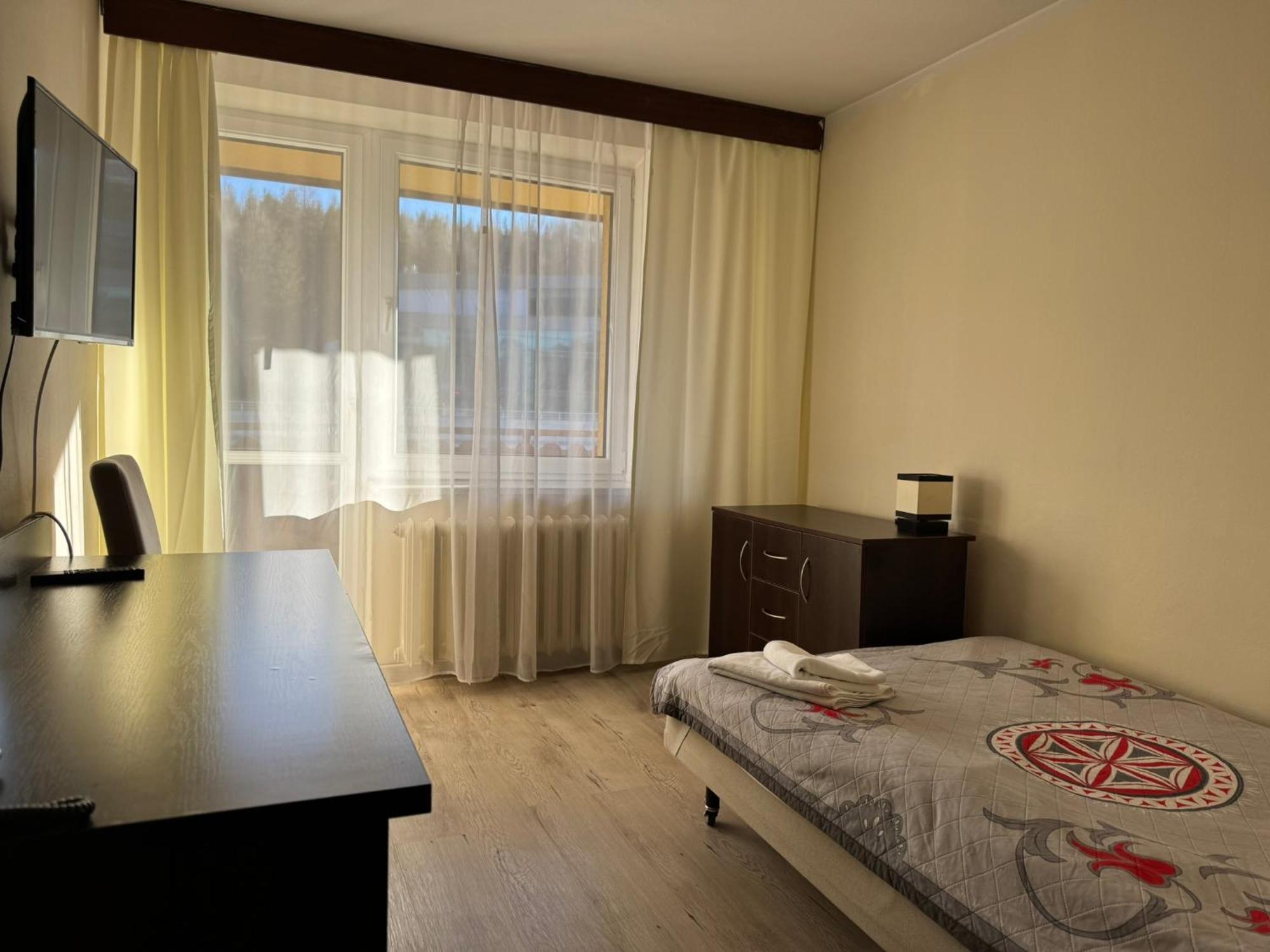 Dafne Zakopane Bed & Breakfast Eksteriør bilde