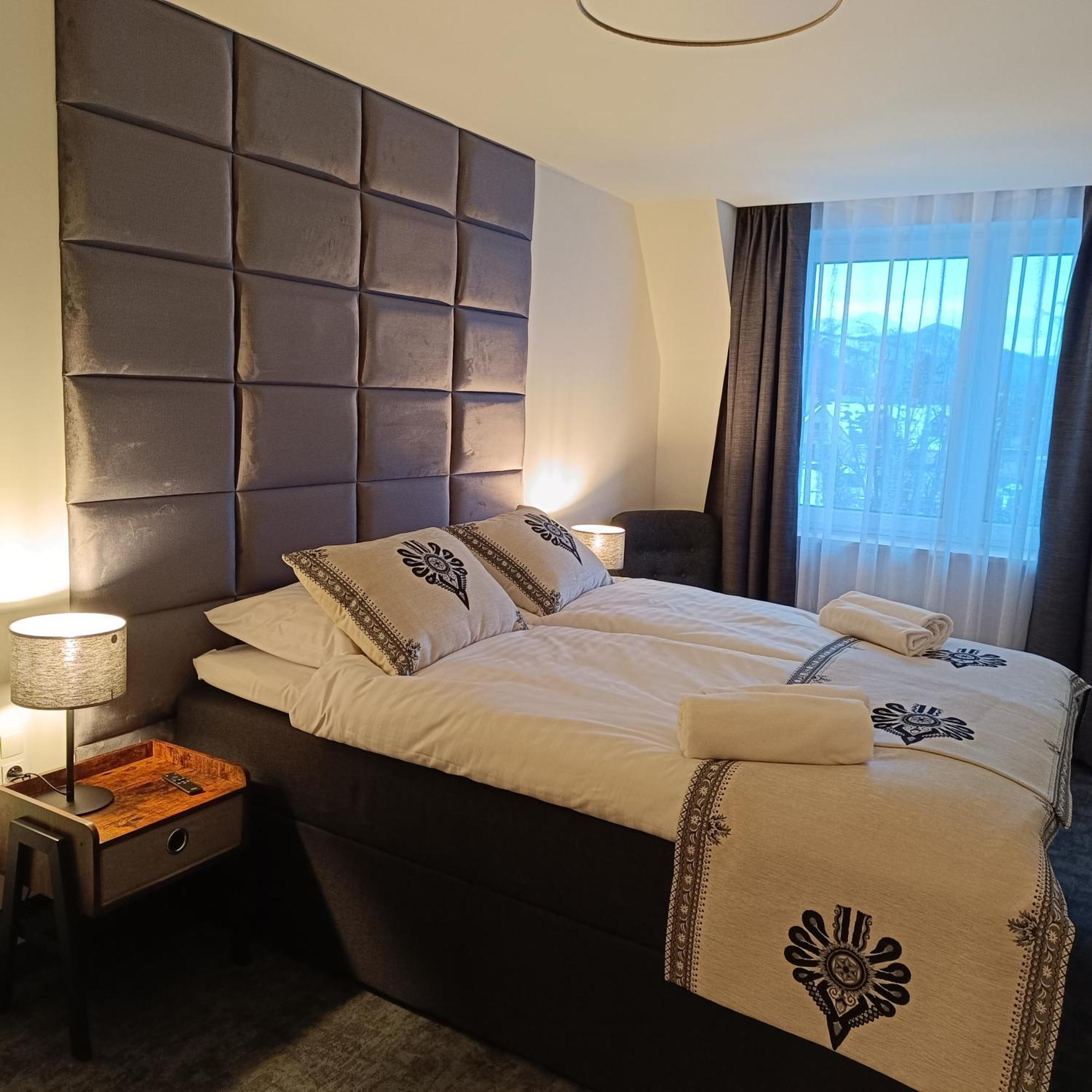 Dafne Zakopane Bed & Breakfast Eksteriør bilde