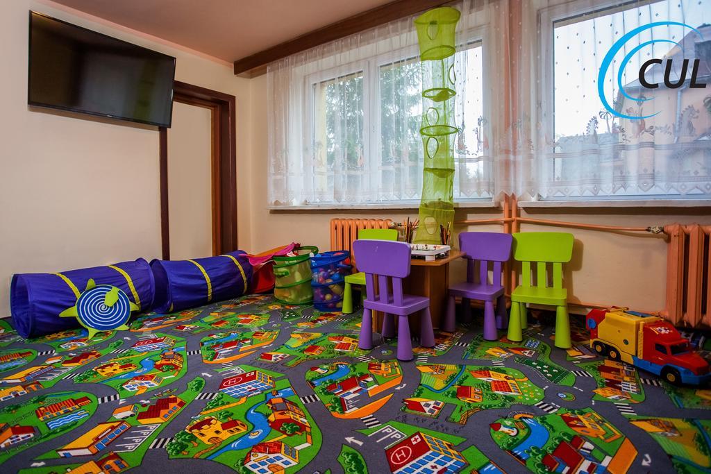 Dafne Zakopane Bed & Breakfast Eksteriør bilde