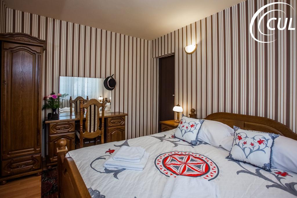 Dafne Zakopane Bed & Breakfast Eksteriør bilde