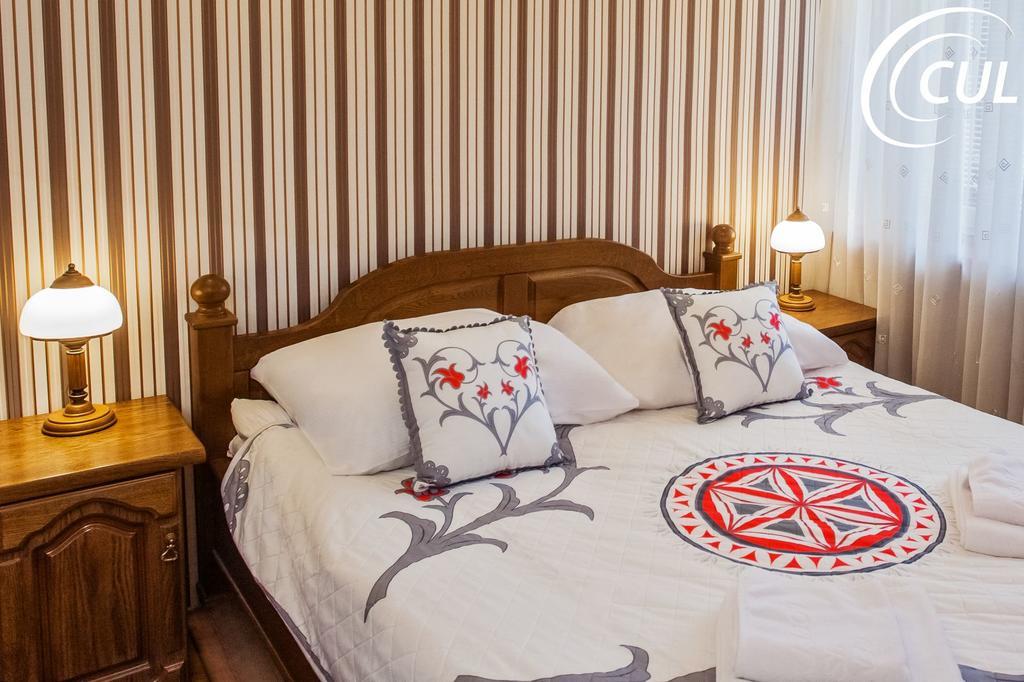Dafne Zakopane Bed & Breakfast Eksteriør bilde
