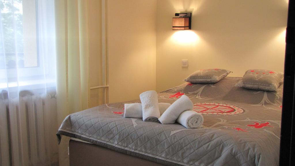 Dafne Zakopane Bed & Breakfast Eksteriør bilde