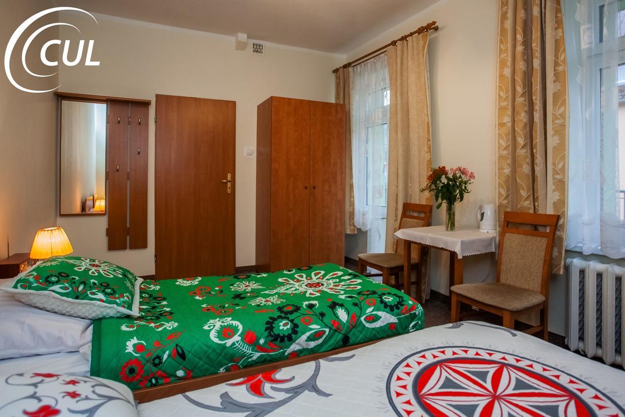 Dafne Zakopane Bed & Breakfast Eksteriør bilde