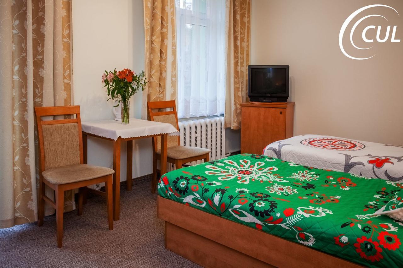 Dafne Zakopane Bed & Breakfast Eksteriør bilde