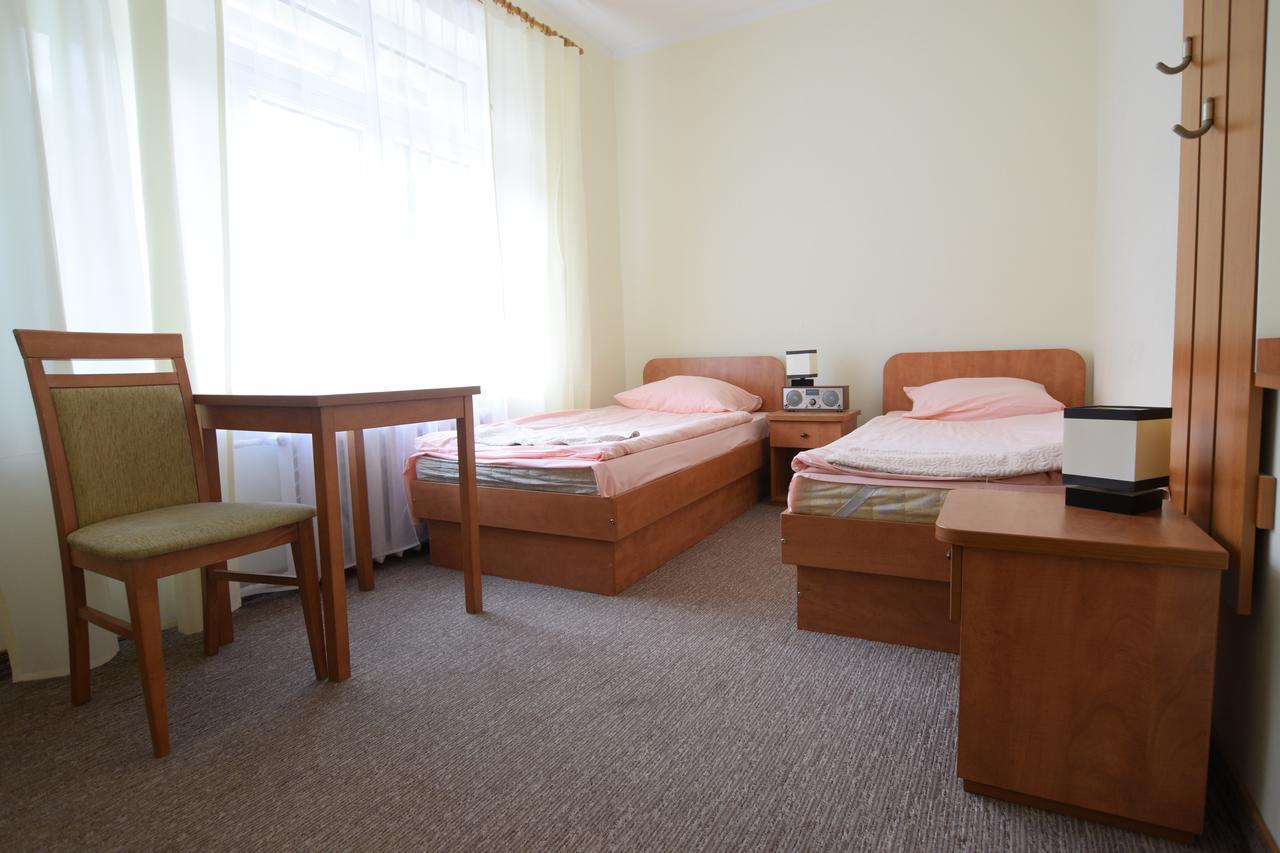 Dafne Zakopane Bed & Breakfast Eksteriør bilde