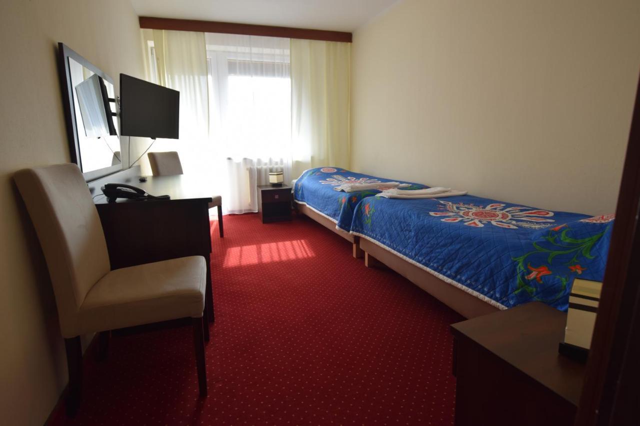 Dafne Zakopane Bed & Breakfast Eksteriør bilde
