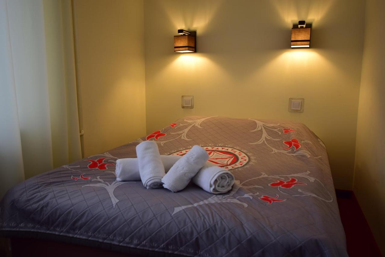 Dafne Zakopane Bed & Breakfast Eksteriør bilde