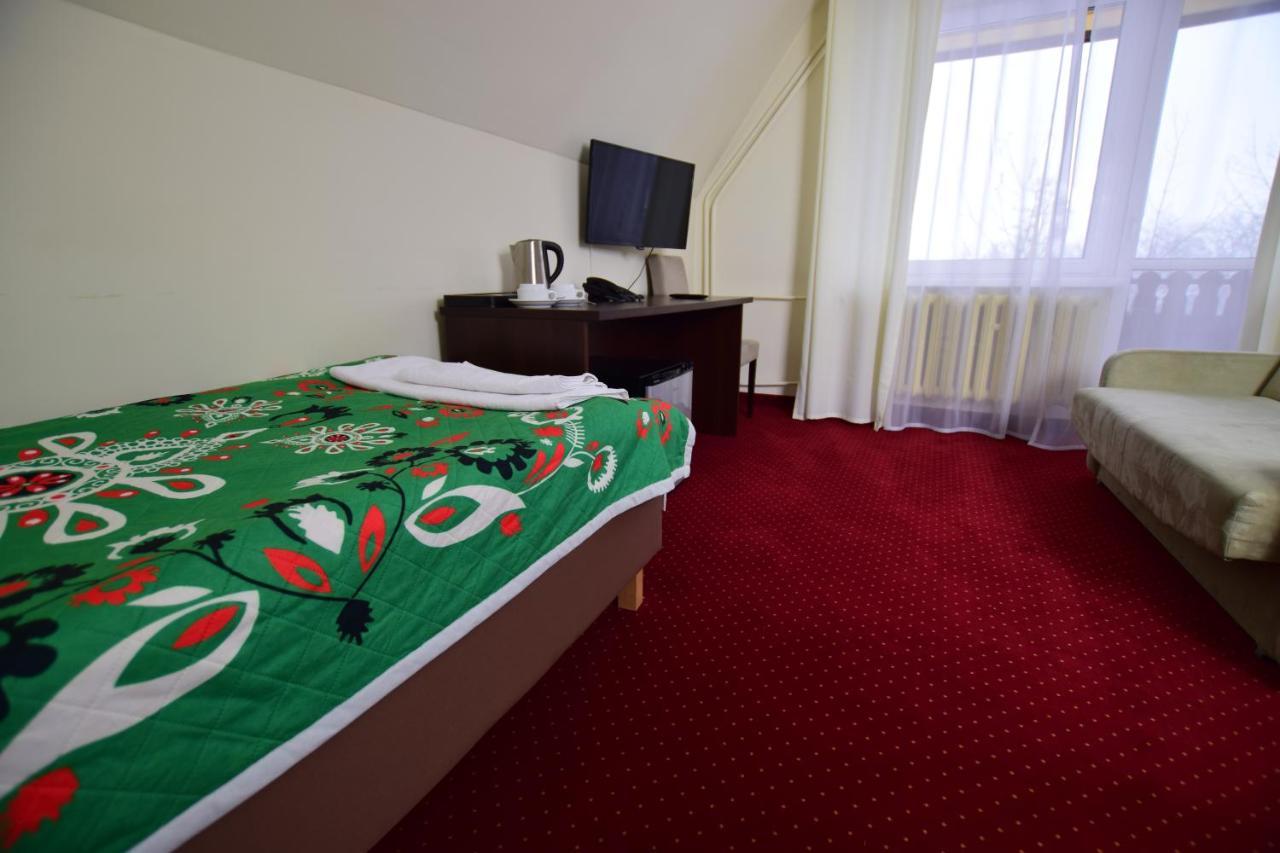 Dafne Zakopane Bed & Breakfast Eksteriør bilde