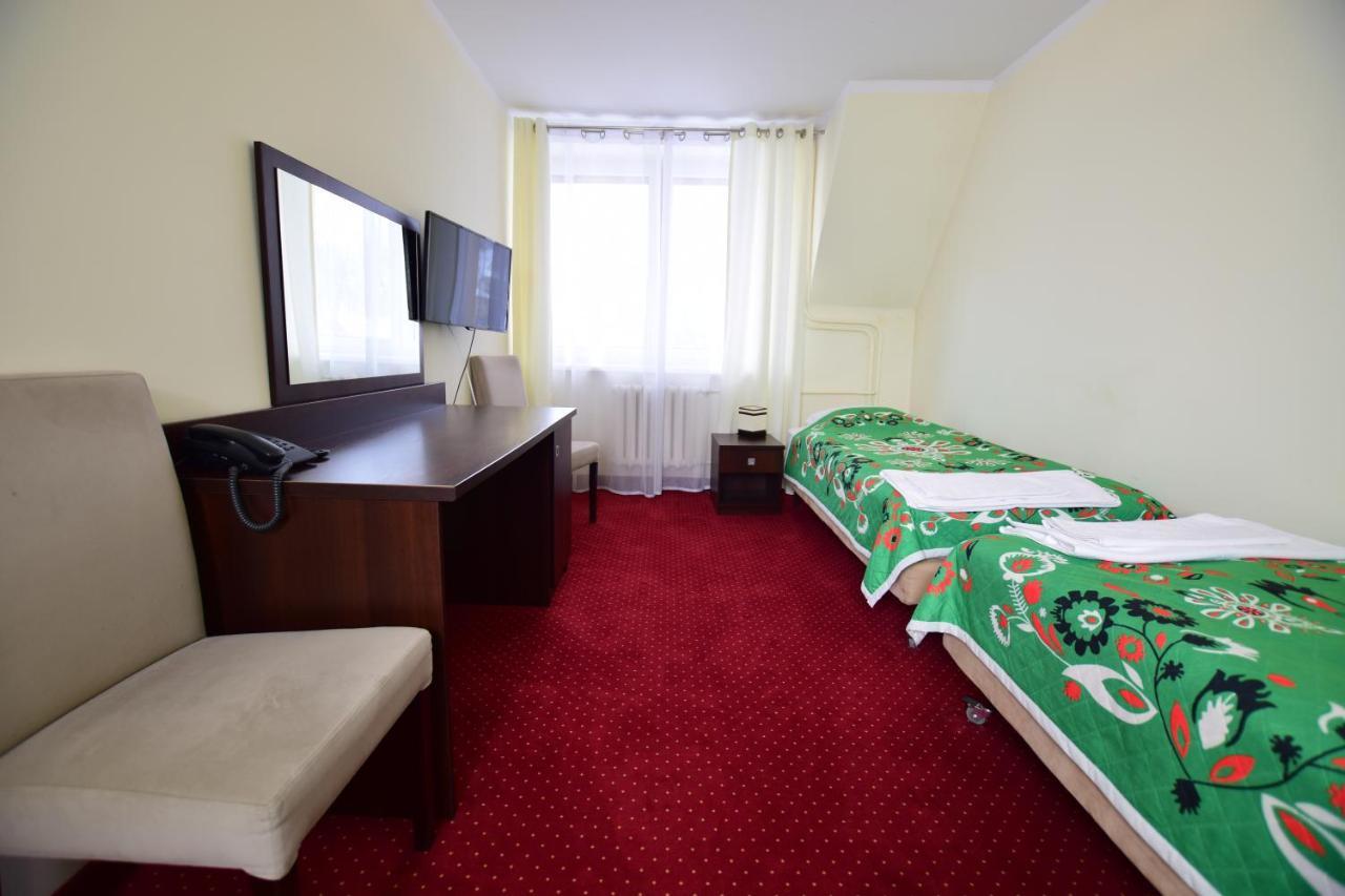 Dafne Zakopane Bed & Breakfast Eksteriør bilde